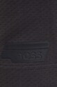 BOSS Green pantaloni scurți gri 50511416