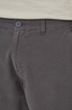 Barbour pantaloni scurti gri MST0015