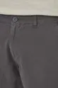 grigio Barbour pantaloncini