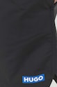 HUGO Blue pantaloni scurți negru 50511209
