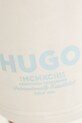 Бавовняні шорти Hugo Blue білий 50510728