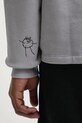 Hugo Blue pantaloni scurti din bumbac 50510728 negru
