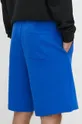 Hugo Blue pantaloncini in cotone 100% Cotone