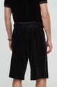 Одяг Шорти Versace Jeans Couture 76GAD321.J0082 чорний