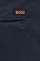 BOSS Orange szorty granatowy 50509481