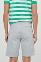 Odzież BOSS Orange szorty 50513026 szary