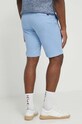 Odzież BOSS Orange szorty 50513026 niebieski