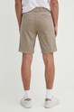 Odzież BOSS Orange szorty 50513026 beżowy