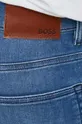 plava Traper kratke hlače Boss Orange