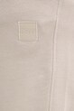 BOSS Orange szorty bawełniane beżowy 50511726