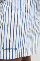Filling Pieces pantaloni scurti din bumbac albastru 88233980630