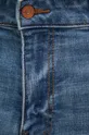 Rifľové krátke nohavice Armani Exchange Pánsky