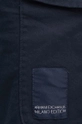 blu navy Armani Exchange pantaloncini