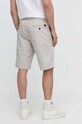Odzież HUGO szorty 50505857 szary