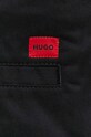 Шорти HUGO чорний 50505857
