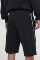 Oblečenie Šortky HUGO 50510122 čierna