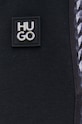 Šortky HUGO čierna 50510122