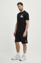 Шорты Guess OZRIC Z4GD12.KBK32 чёрный SS24