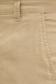 United Colors of Benetton pantaloni scurti din in bej 4AGH59548