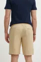 Lanene kratke hlače United Colors of Benetton 100 % Lan