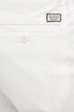 Guess pantaloni scurti ANGELS alb M4GD13.WG3OA