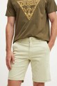 Guess pantaloni scurti ANGELS panza verde M4GD13.WG3OA