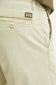 Guess pantaloni scurti ANGELS verde M4GD13.WG3OA