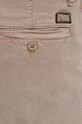 Kraťasy Guess ANGELS hnědá M4GD13.WG3OA