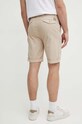 Odzież Guess szorty NOAH M4GD14.WG3QA beżowy