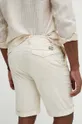 Kratke hlače Guess NOAH Temeljni materijal: 97% Pamuk, 3% Elastan Podstava džepova: 100% Pamuk