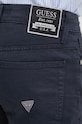 Шорты Guess ANGELS тёмно-синий M4GD03.WG3MA