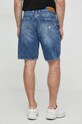 Odjeća Traper kratke hlače Guess M4GD27.D5AY1 plava
