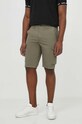 North Sails pantaloni scurti panza verde 673098