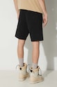 Одежда Шорты Carhartt WIP Chase Sweat Short I033669.00FXX чёрный