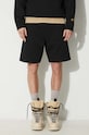 Шорты Carhartt WIP Chase Sweat Short чёрный I033669.00FXX