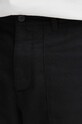 United Colors of Benetton pantaloni scurti negru 48TYUF04C