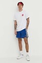 Шорти Quiksilver AQYJV03133 блакитний SS24
