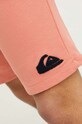 Kratke hlače Quiksilver roza EQYFB03366