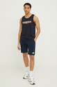 Quiksilver szorty EQYFB03366 granatowy SS24