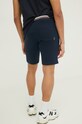 Odzież Quiksilver szorty EQYFB03366 granatowy
