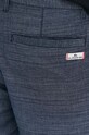 Bavlnené šortky Quiksilver tmavomodrá EQYWS03862