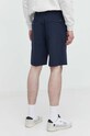Одежда Шорты Quiksilver AQYHY03242 тёмно-синий