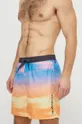 multicolor Quiksilver szorty kąpielowe Męski