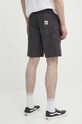 Oblečení Kraťasy Quiksilver EQYWS03861 šedá
