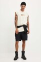 Kraťasy Quiksilver AQYWS03237 černá SS24