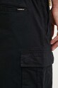 Kraťasy Quiksilver černá AQYWS03237