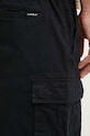 Quiksilver szorty czarny AQYWS03237