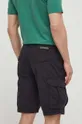 Pamučne kratke hlače Napapijri Noto 2.0 100% Pamuk
