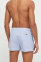Tommy Hilfiger szorty kąpielowe UM0UM03209 niebieski SS24