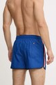 Odzież Tommy Hilfiger szorty kąpielowe UM0UM03217 granatowy